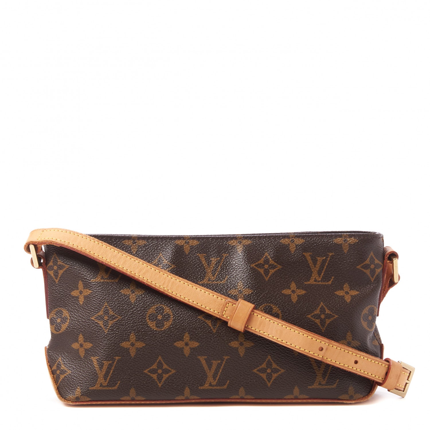Louis Vuitton Monogram Trotteur 1 of 8