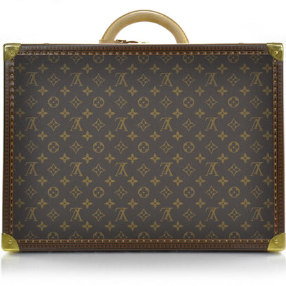 Louis Vuitton Monogram Bisten 50 4 of 12