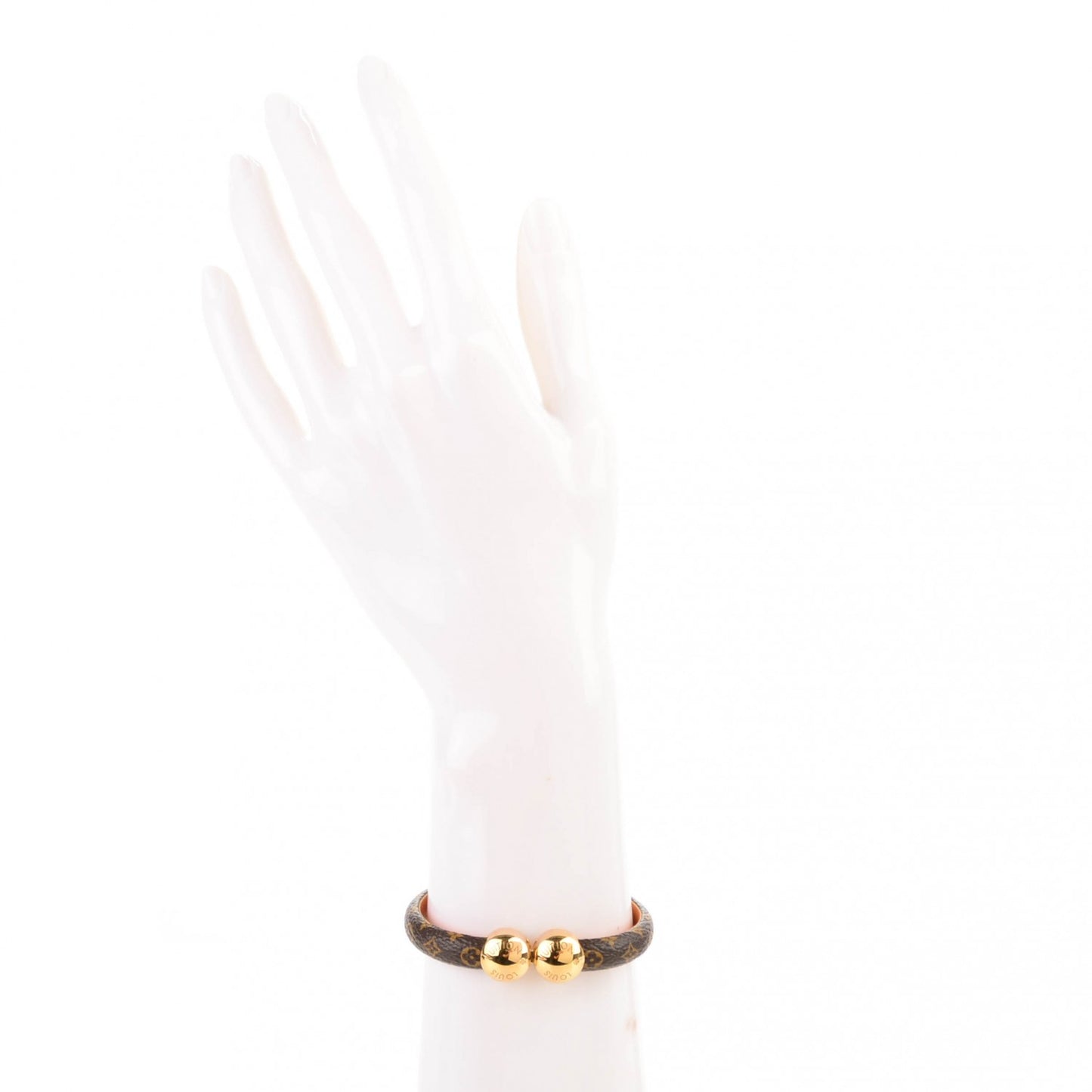 Monogram Historic Bracelet 17