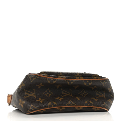 Louis Vuitton Monogram Viva-Cite PM 4 of 13
