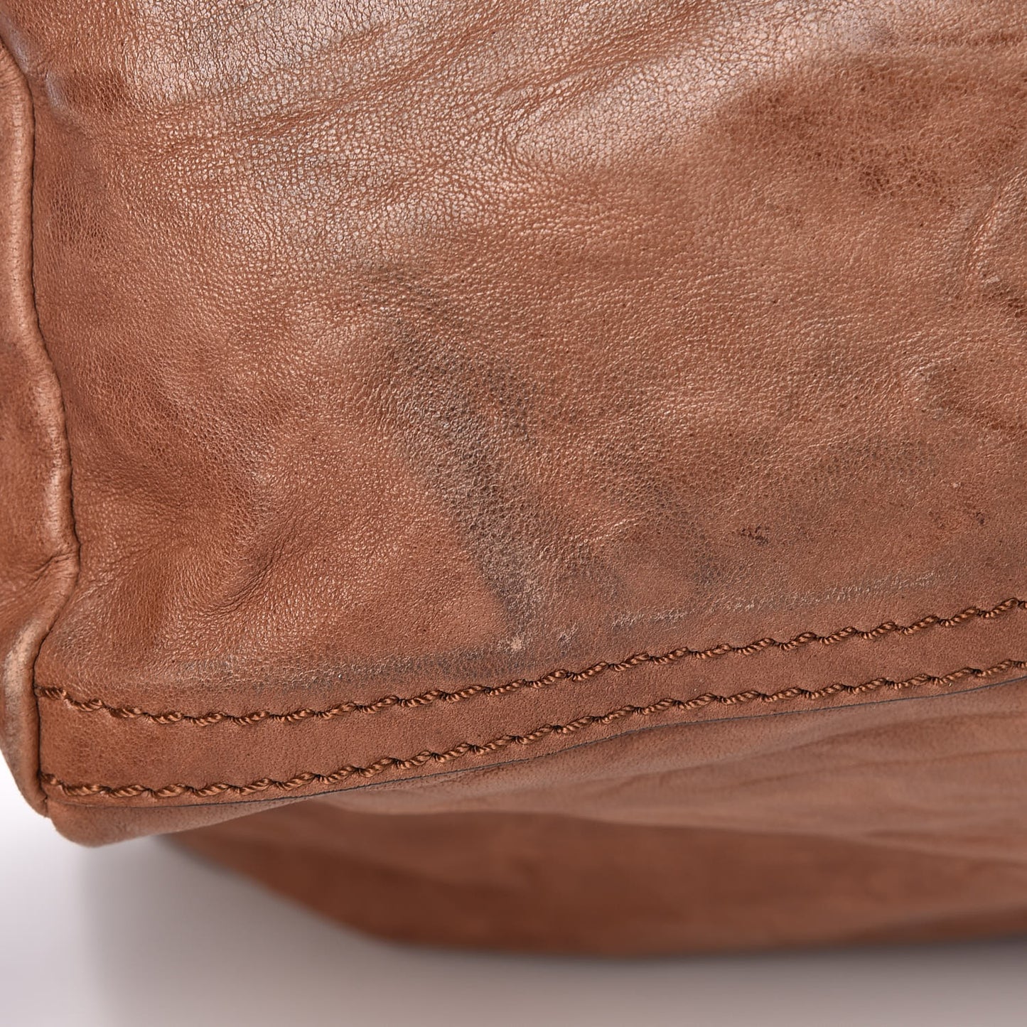 Tumbled Sheepskin Medium Pandora Cigare