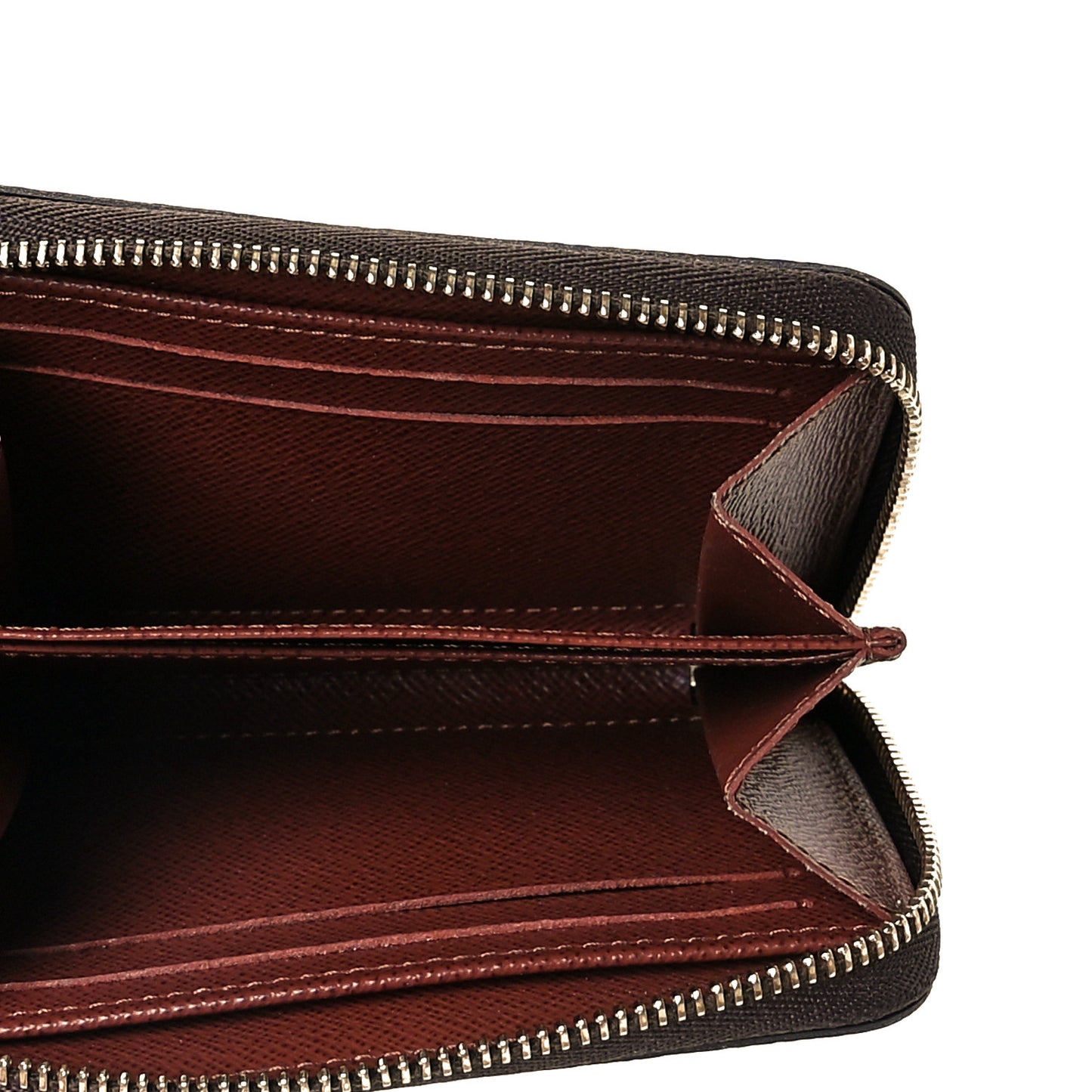 Monogram Zippy Coin Purse
