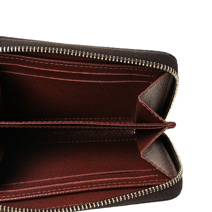 Louis Vuitton Monogram Zippy Coin Purse 7 of 8