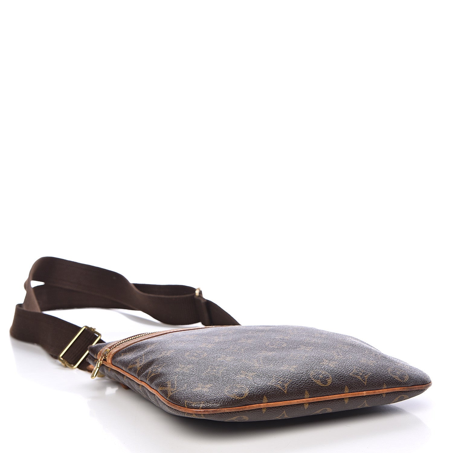 Louis Vuitton Monogram Bosphore Pochette 4 of 15