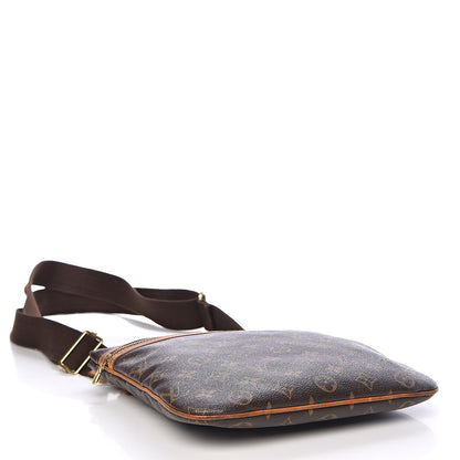 Louis Vuitton Monogram Bosphore Pochette 4 of 15