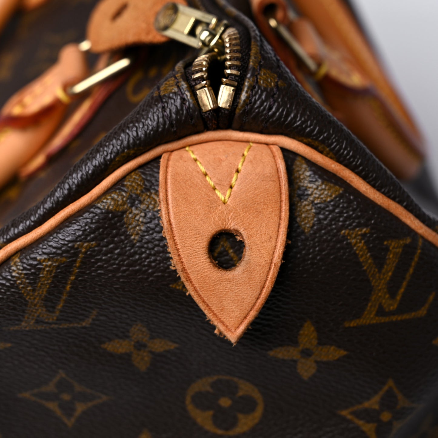 Monogram Speedy 30