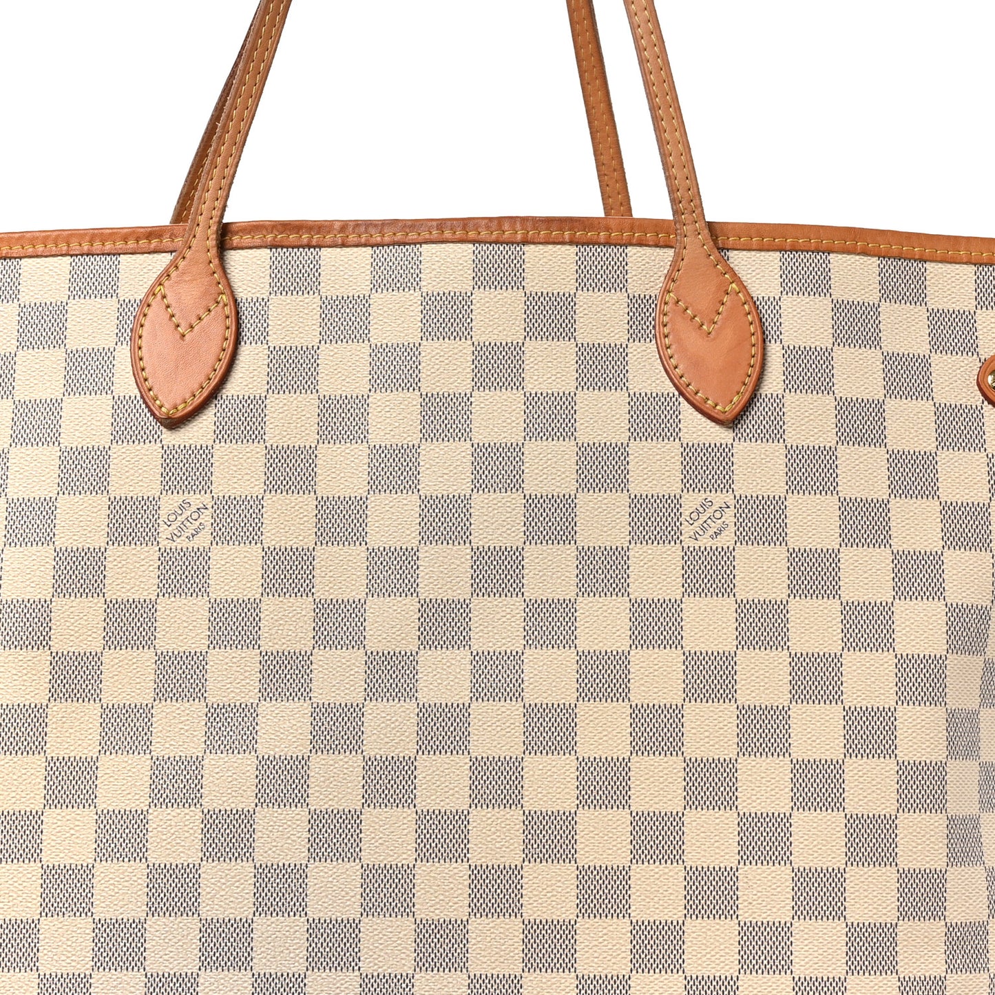 Damier Azur Neo Neverfull GM