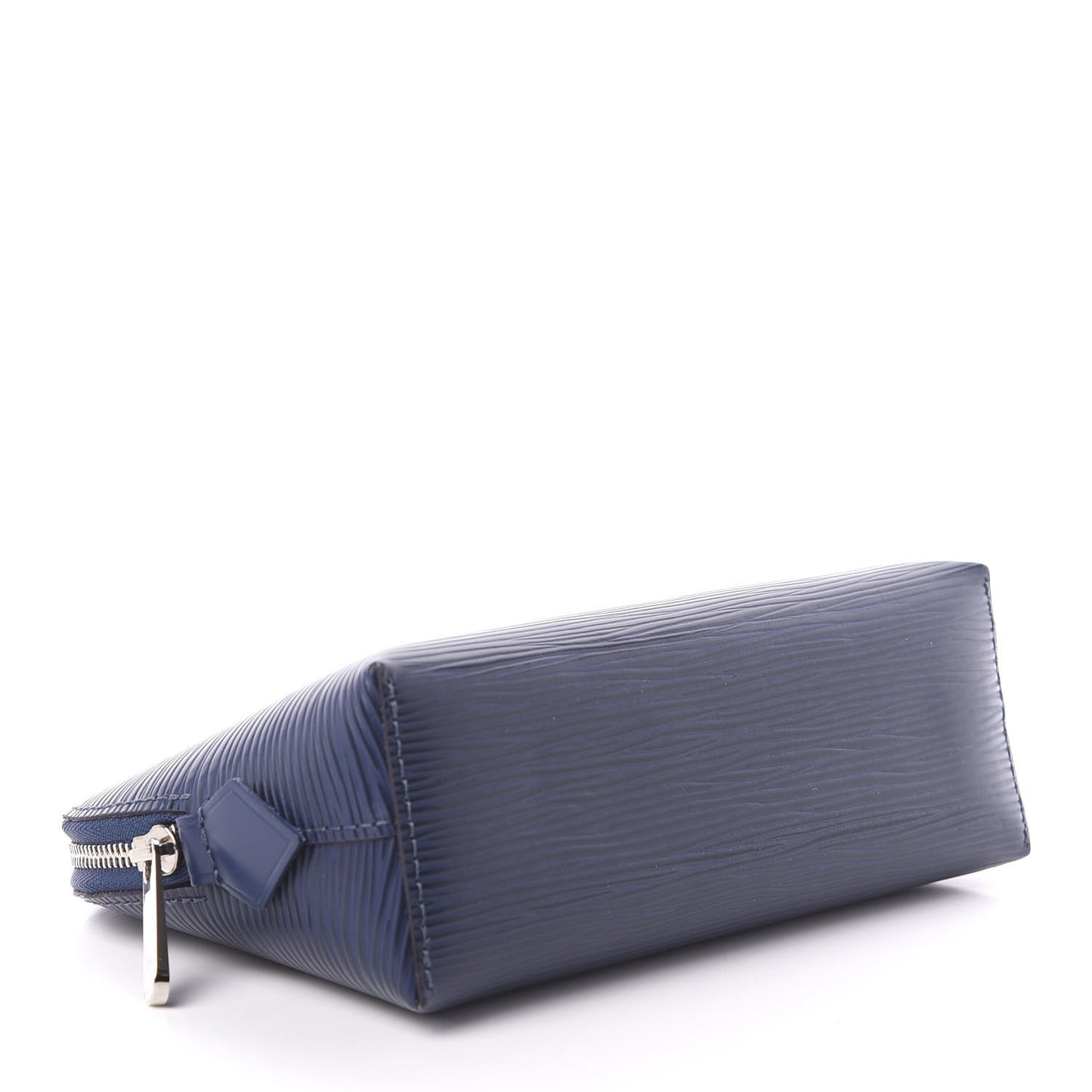 Epi Cosmetic Pouch Indigo