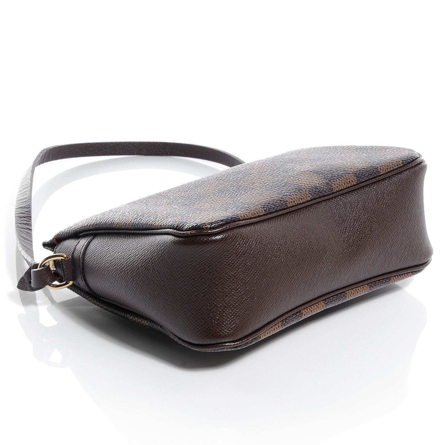 Louis Vuitton Damier Trousse Makeup Pochette 4 of 7