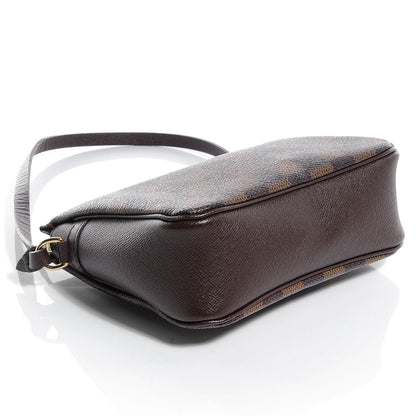 Louis Vuitton Damier Trousse Makeup Pochette 4 of 7