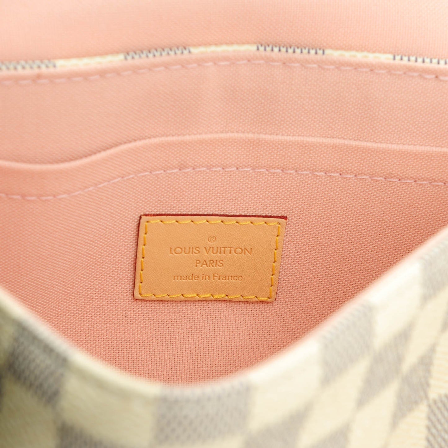 Damier Azur Croisette