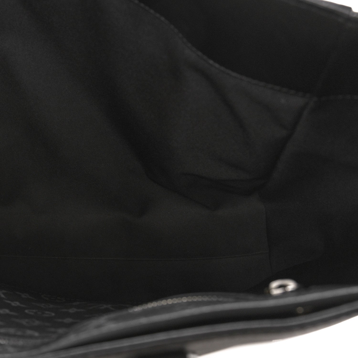 Louis Vuitton Monogram Eclipse Grand Sac 5 of 8