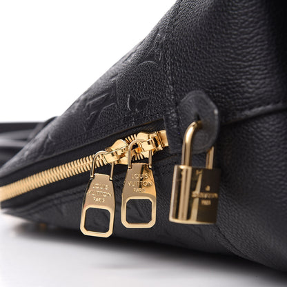 Louis Vuitton Empreinte Neo Alma PM Black 14 of 14