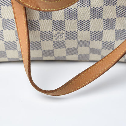 Louis Vuitton Damier Azur Totally PM 16 of 18