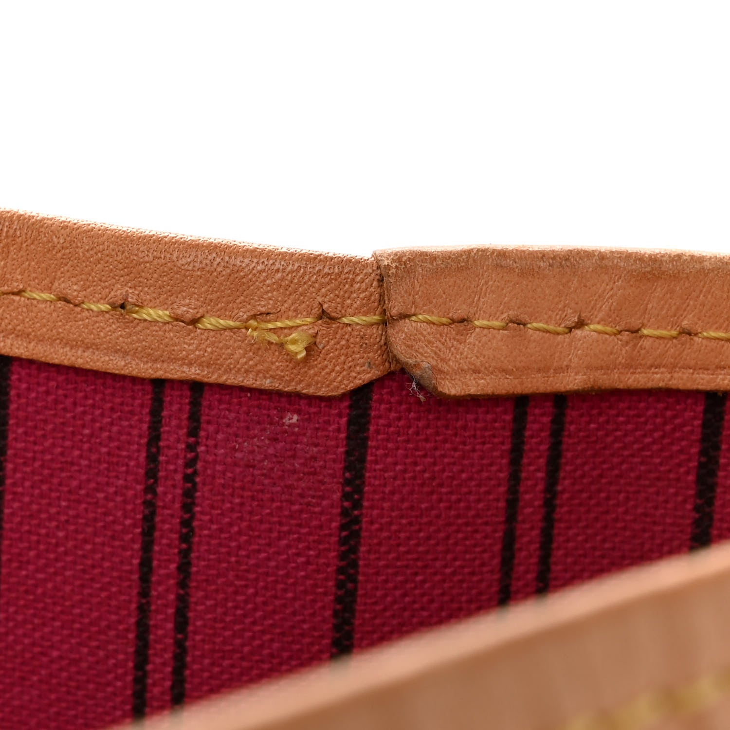 Louis Vuitton Monogram Neo Neverfull GM Pivoine 12 of 12