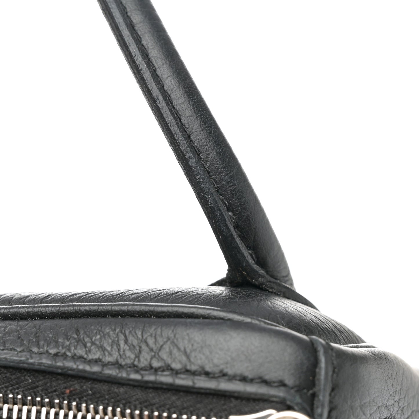Taurillon Clemence Lindy 26 Black