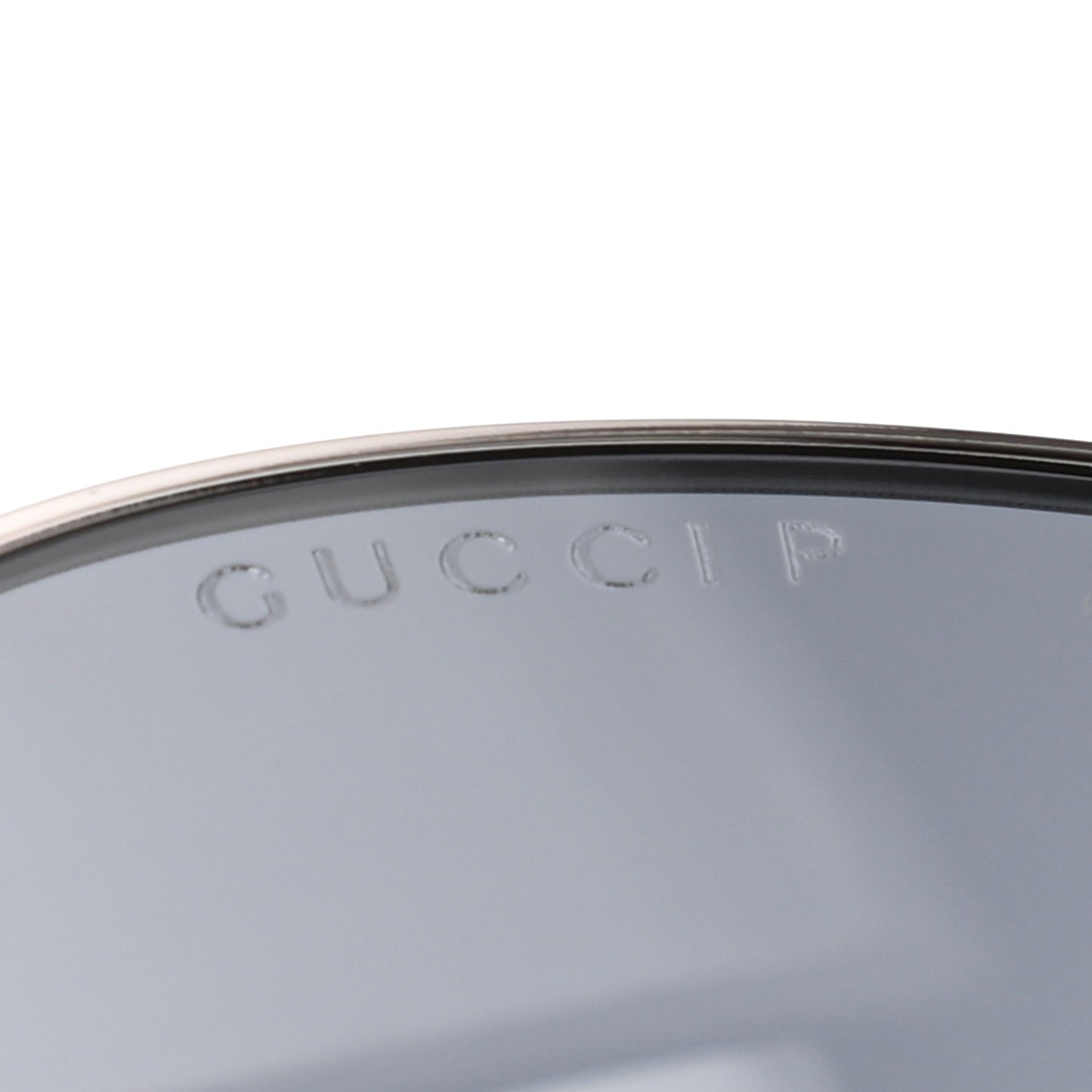 Web Aviator Sunglasses GG0528S Black