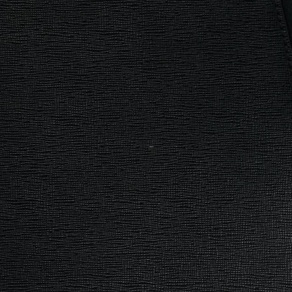 Fendi Vitello Elite Large 3Jours Tote Black 14 of 16