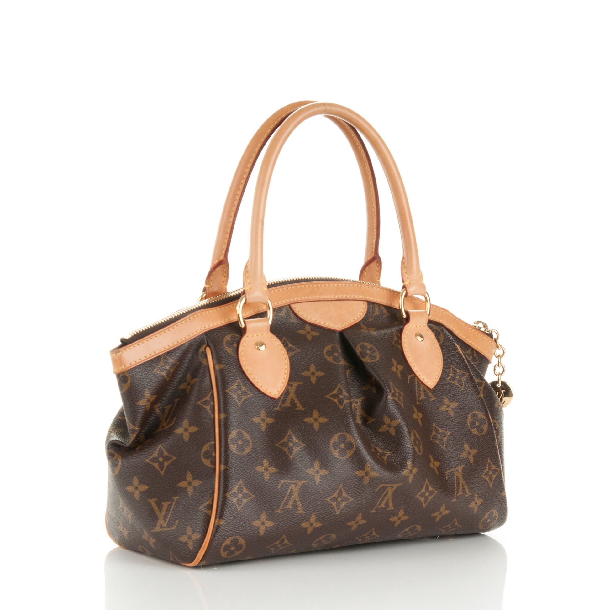 Louis Vuitton Monogram Tivoli PM 3 of 8