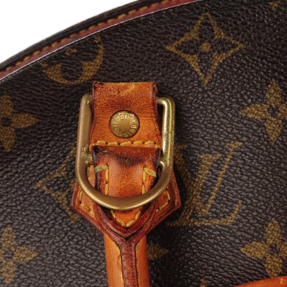 Louis Vuitton Monogram Ellipse MM 12 of 16