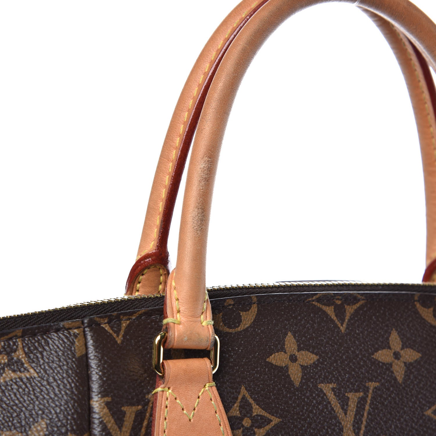 Louis Vuitton Monogram Turenne PM 11 of 20