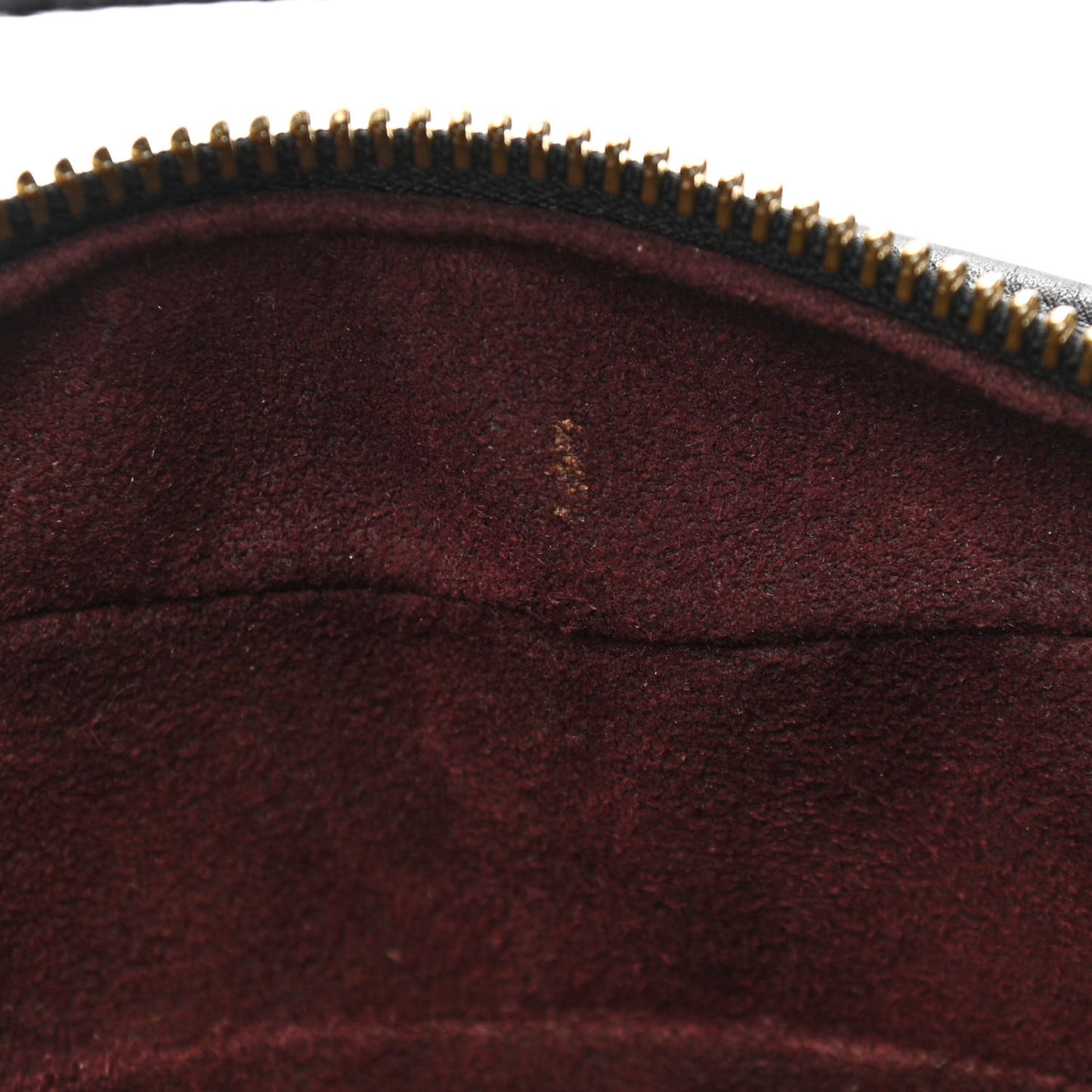 Lambskin Vienna Klara Black