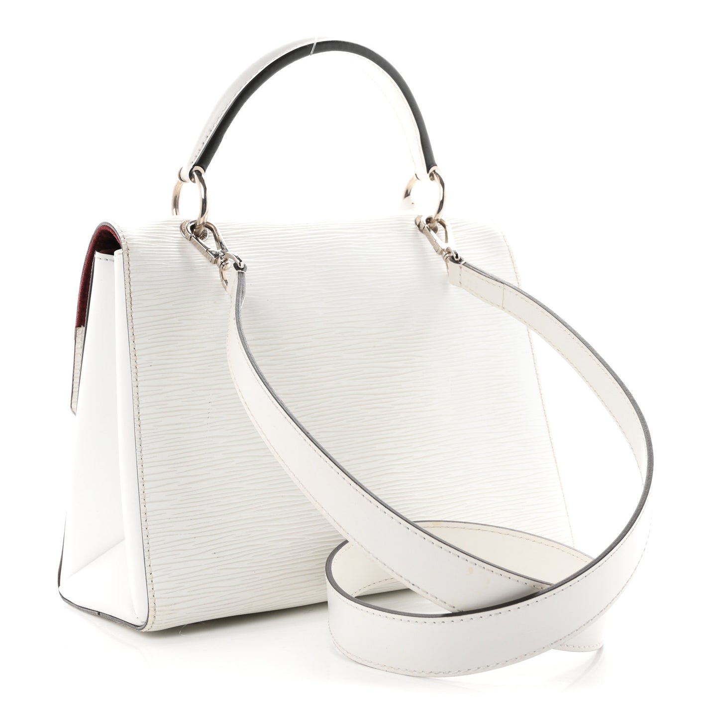 Epi Grenelle PM White