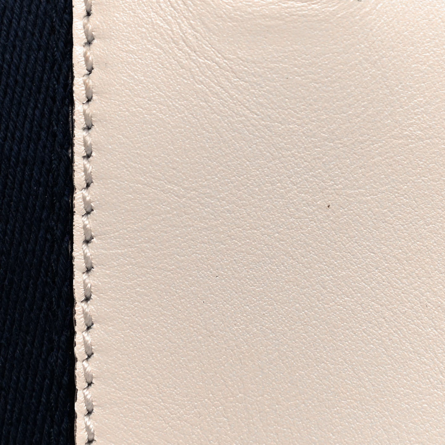 Calfskin Medium Sylvie Top Handle Tote White