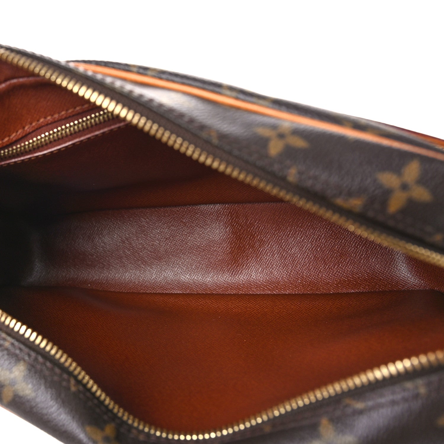 Louis Vuitton Monogram Trocadero 27 6 of 11