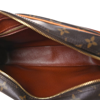Louis Vuitton Monogram Trocadero 27 6 of 11