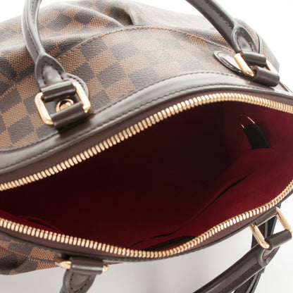 Louis Vuitton Damier Ebene Trevi PM 6 of 9