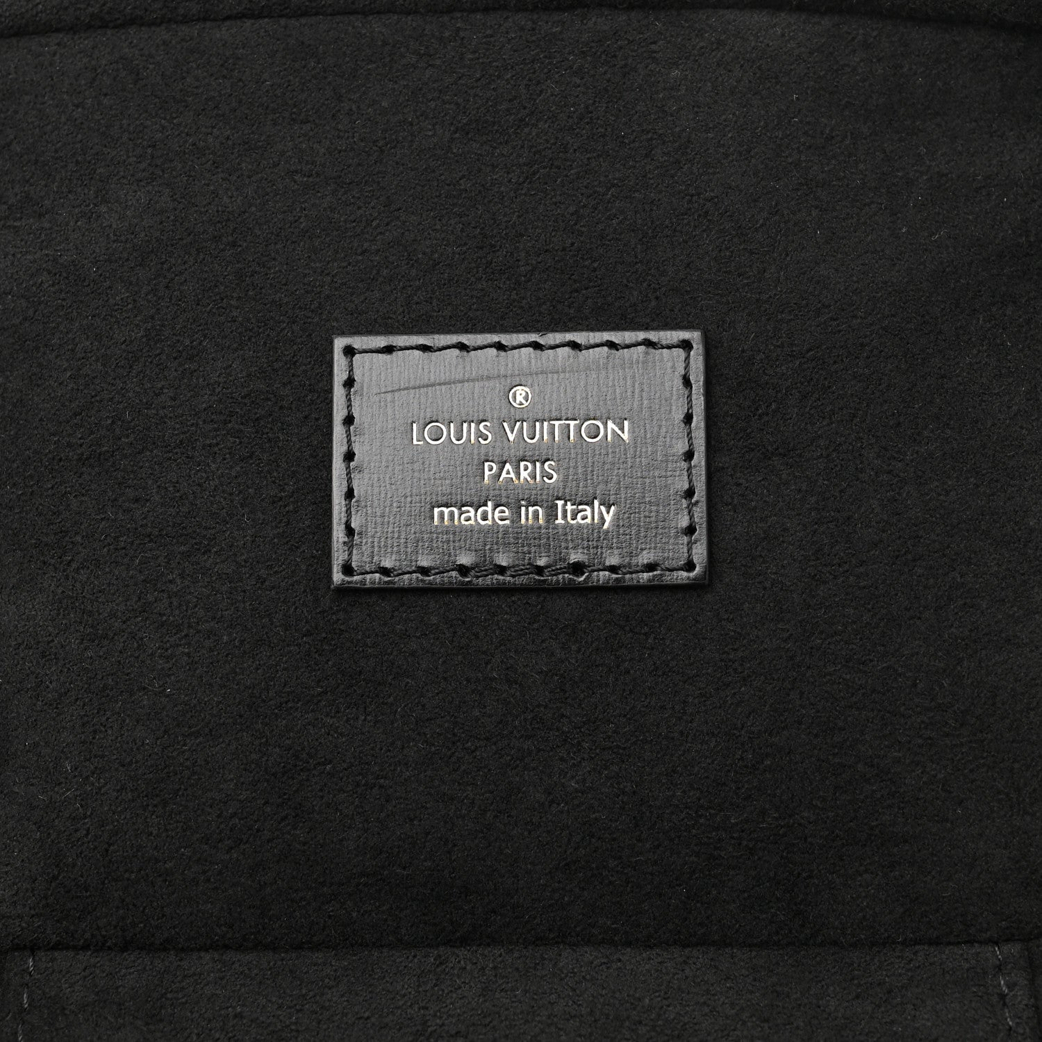 Louis Vuitton Reverse Monogram Vanity PM 6 of 9