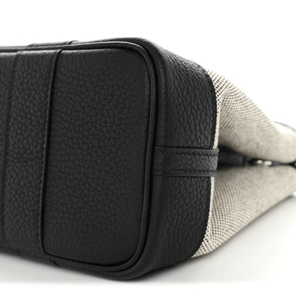 Hermes H Viking Negonda Neo Garden 23 Ecru Black 10 of 11