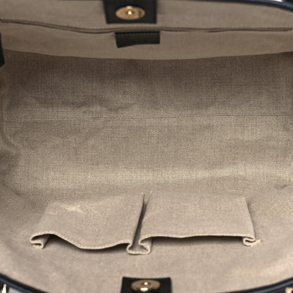 Gucci Microguccissima Medium Joy Tote Black 5 of 10