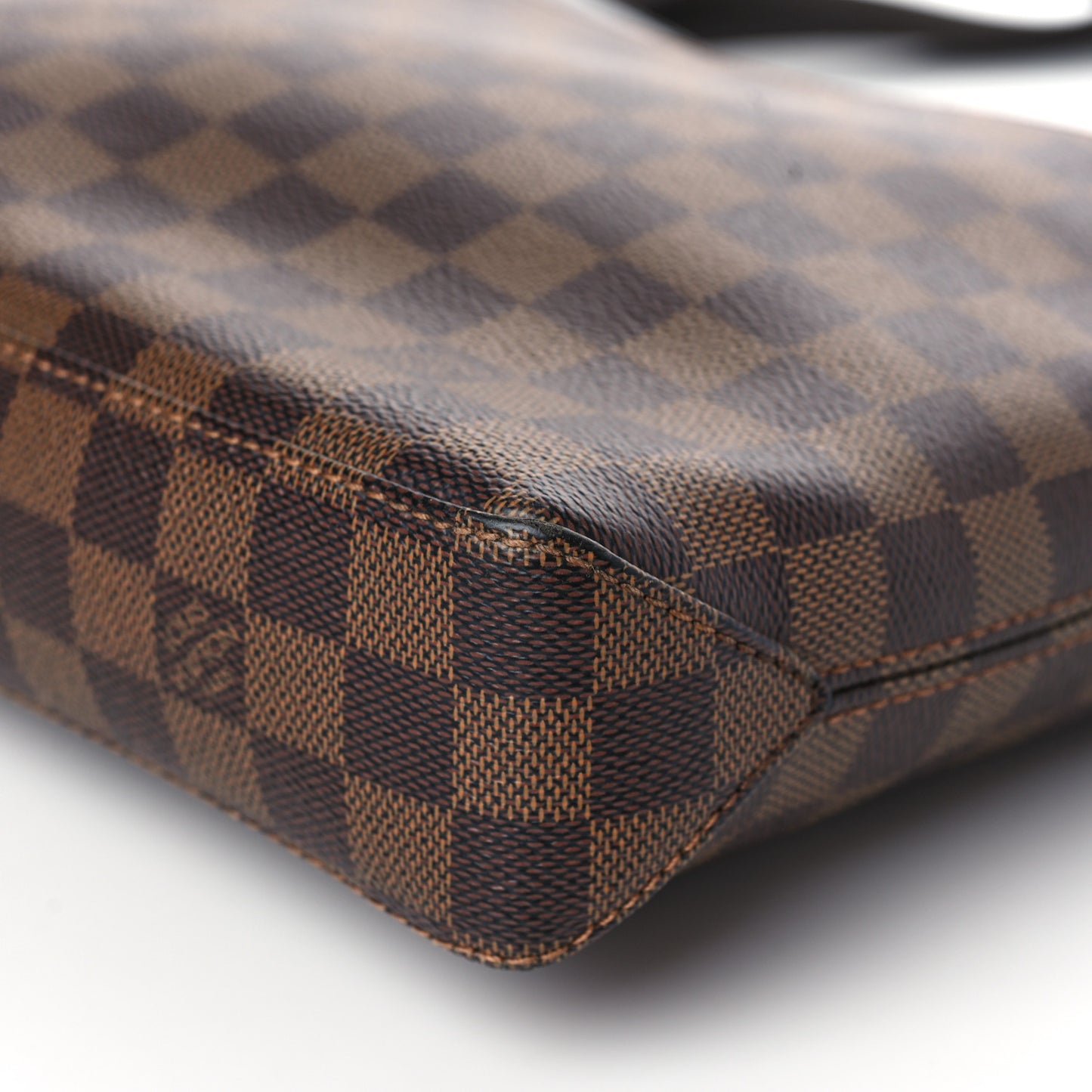 Damier Ebene Jake PM Messenger