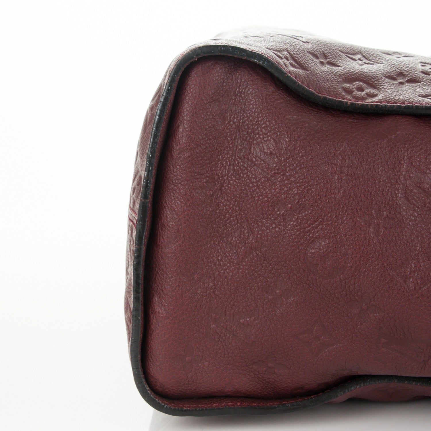 Louis Vuitton Empreinte Lumineuse GM Flamme 12 of 12