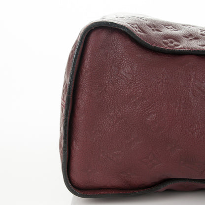 Louis Vuitton Empreinte Lumineuse GM Flamme 12 of 12