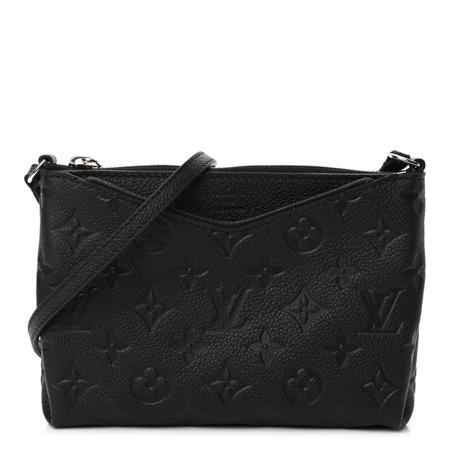 Empreinte Pallas Crossbody Black