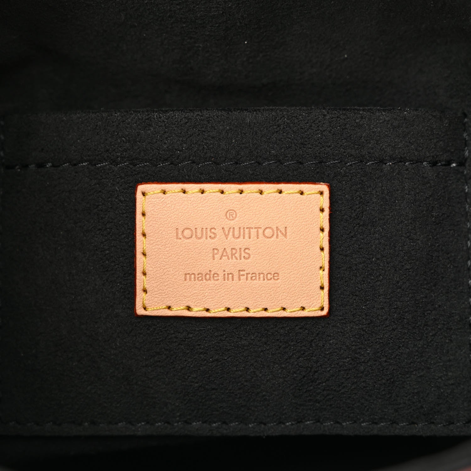 Louis Vuitton Monogram Duffle Bag 6 of 12