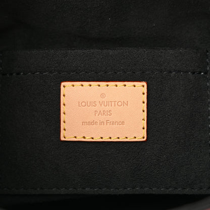 Louis Vuitton Monogram Duffle Bag 6 of 12