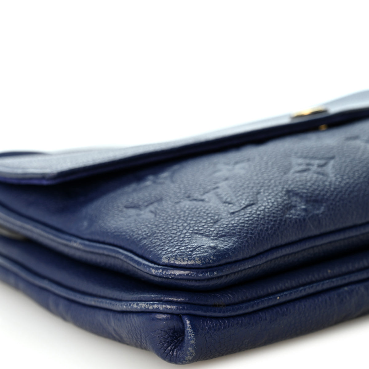 Louis Vuitton Empreinte Twice Iris 8 of 9