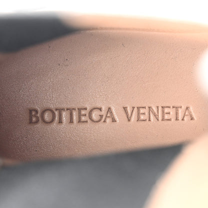 Bottega Veneta Calfskin The Lug Chelsea 55mm Boots 38 Black 7 of 9