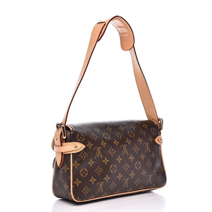 Louis Vuitton Monogram Hudson PM 3 of 13