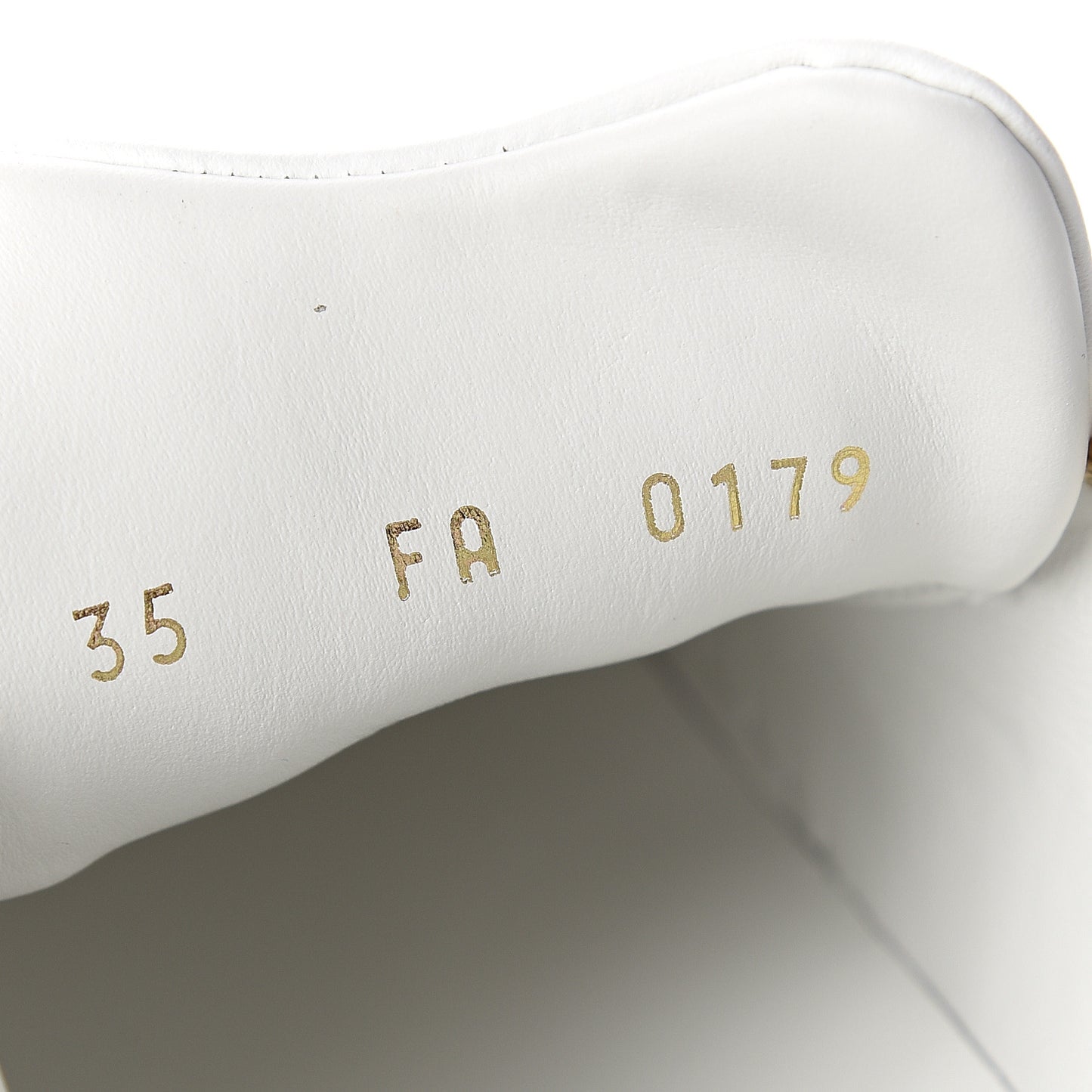 Monogram Time Out Sneakers 35 White Vert