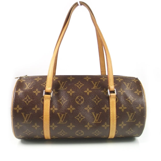 Louis Vuitton Monogram Papillon 30 1 of 10