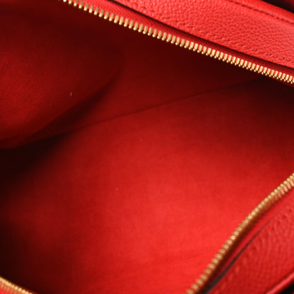 Louis Vuitton Monogram Alma BNB Cherry 5 of 9