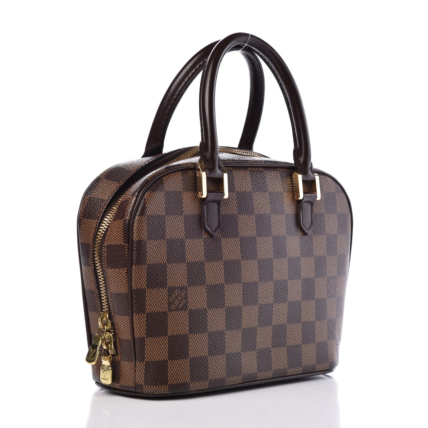 Damier Ebene Sarria Mini