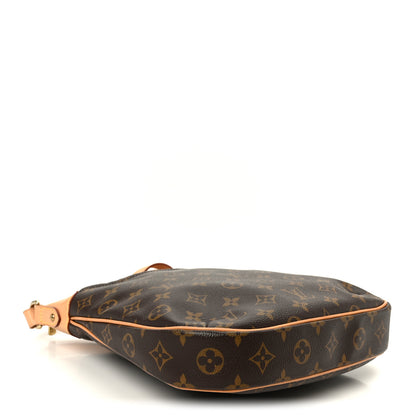 Louis Vuitton Monogram Odeon PM 4 of 10