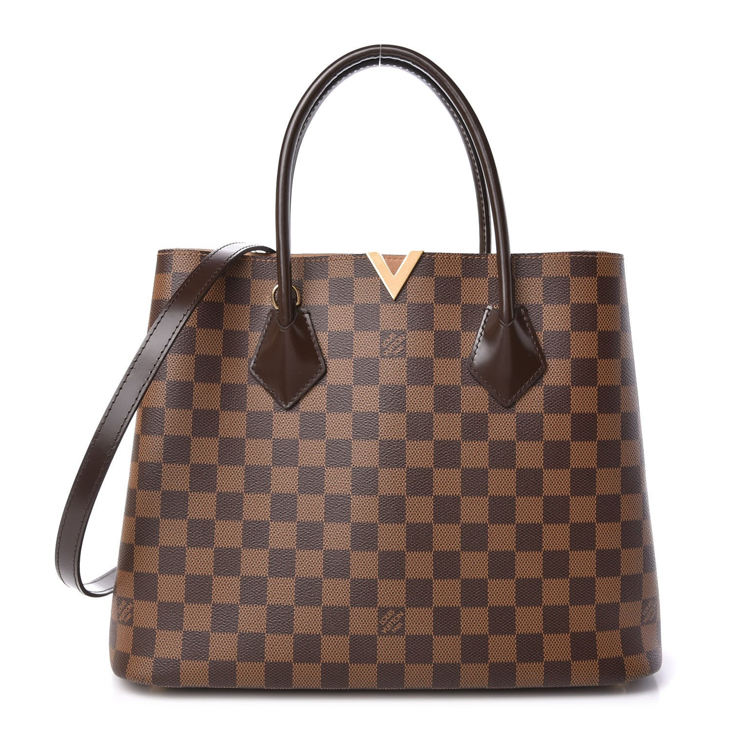 Damier Ebene Kensington
