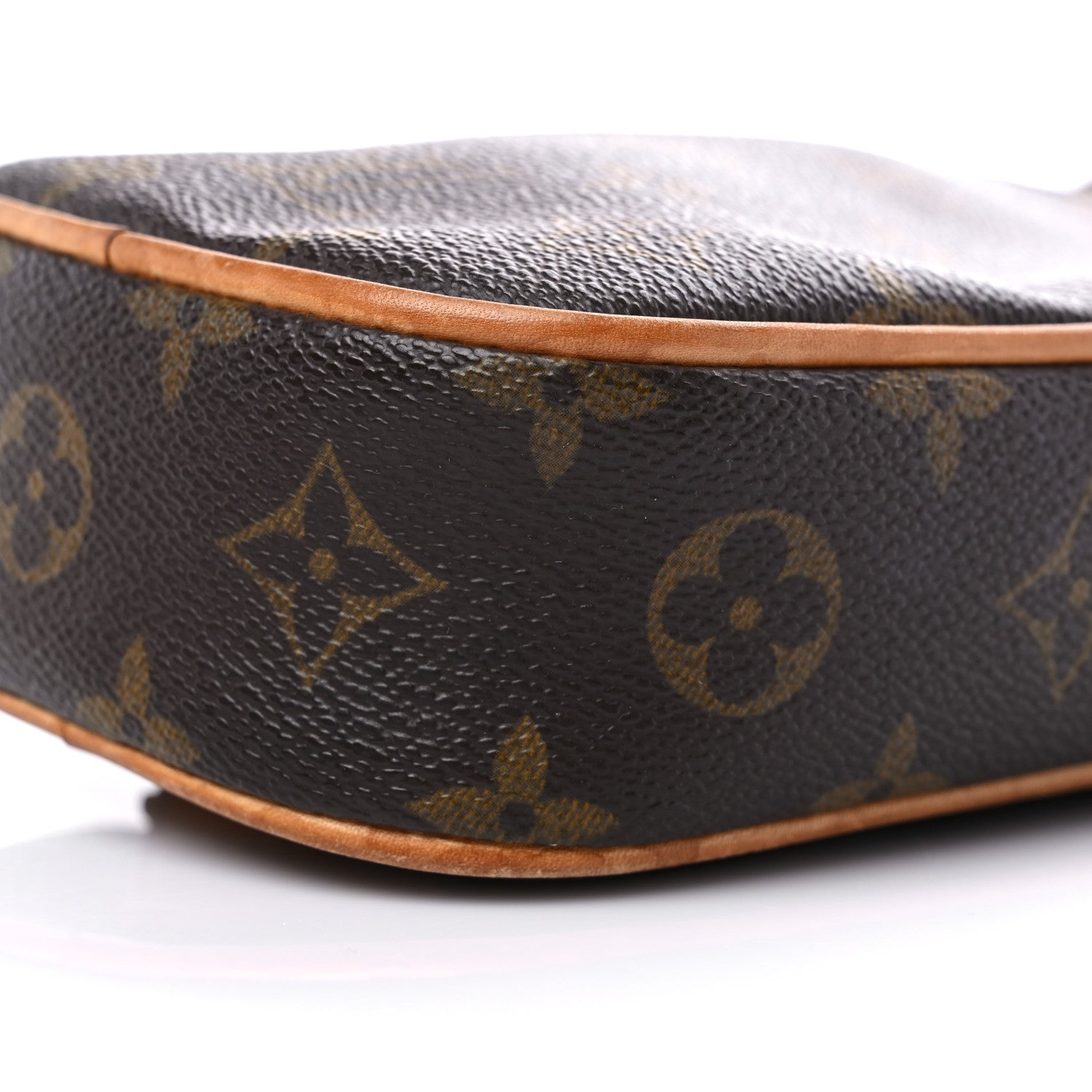 Louis Vuitton Monogram Pochette Gange 9 of 17